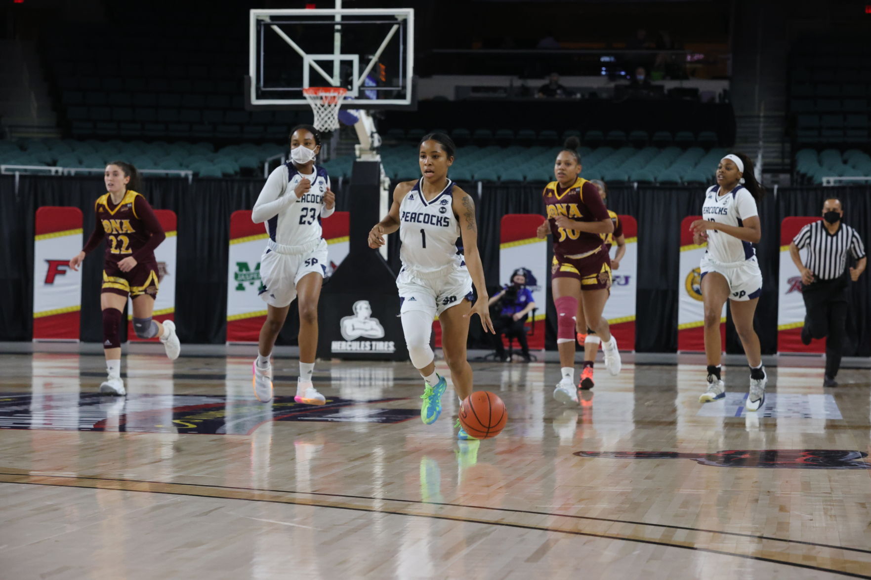 Metro Atlantic Athletic Conference Tournament championship